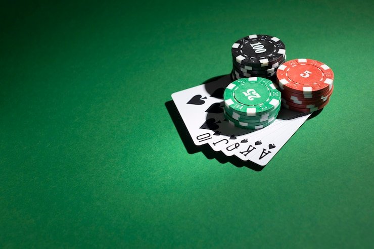 Platform HKi8 menampilkan berbagai pilihan permainan kasino langsung termasuk No Commission Baccarat